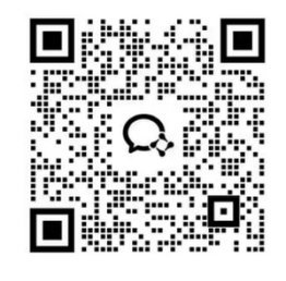 牧言科技微信二维码